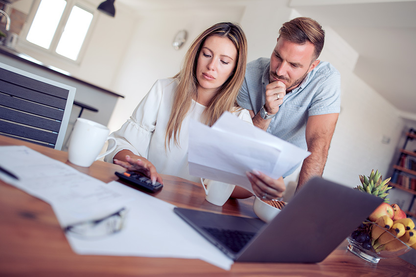 Alles zum Thema Betriebskosten (c) iStock