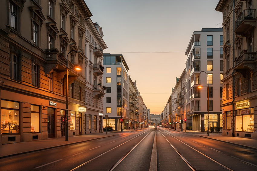 So wird die Indexerhöhung bei Mieten ab 2026 berechnet (c) KI